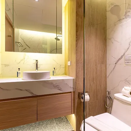 Stylish 1 Bedroom Apartment With Golf View, Steps From Bang Tao Beach, Allamanda Laguna Exterior photo