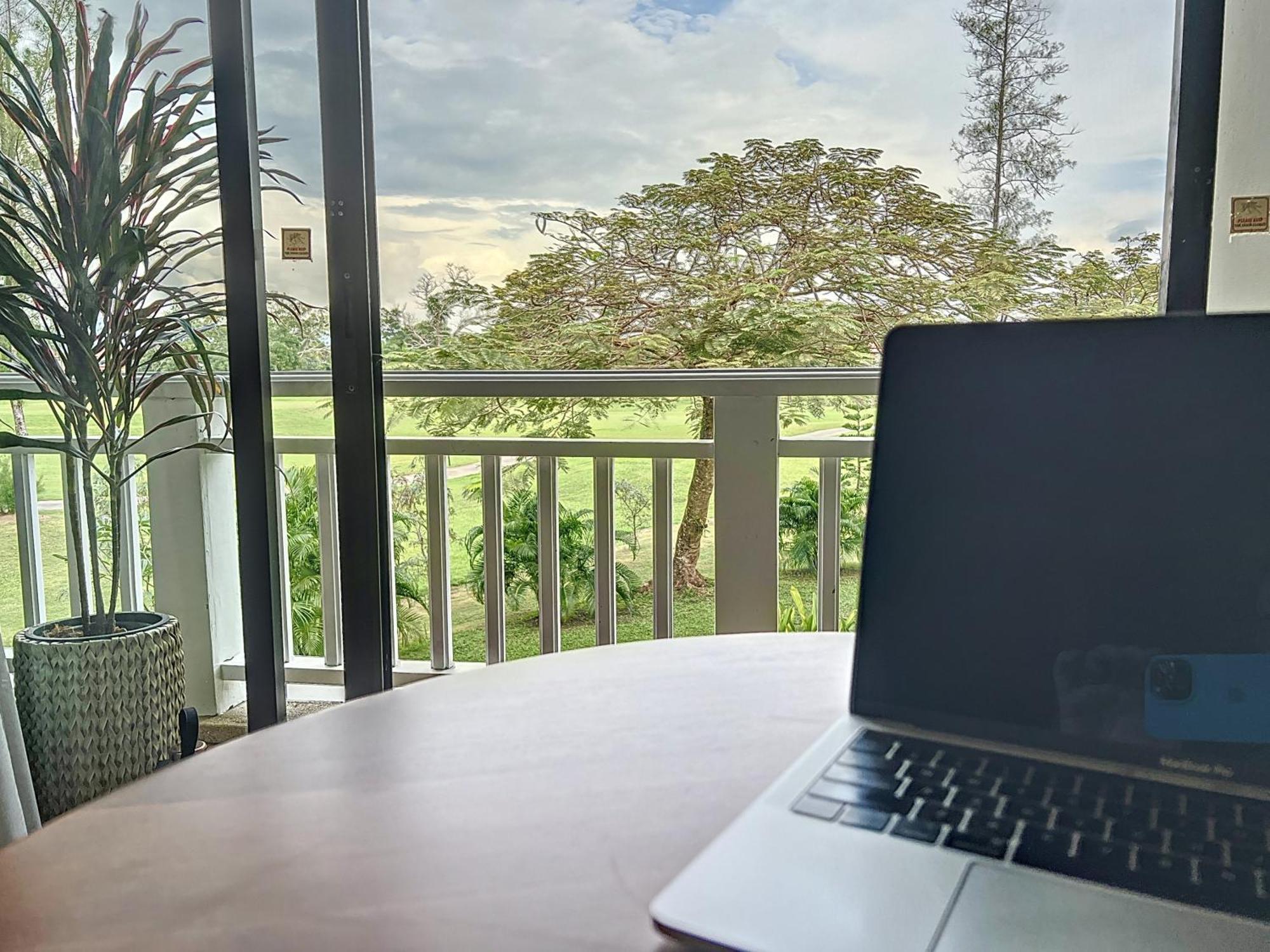 Stylish 1 Bedroom With Golf View, Steps From Beach, Allamanda Laguna * Bang Tao Beach (Phuket)