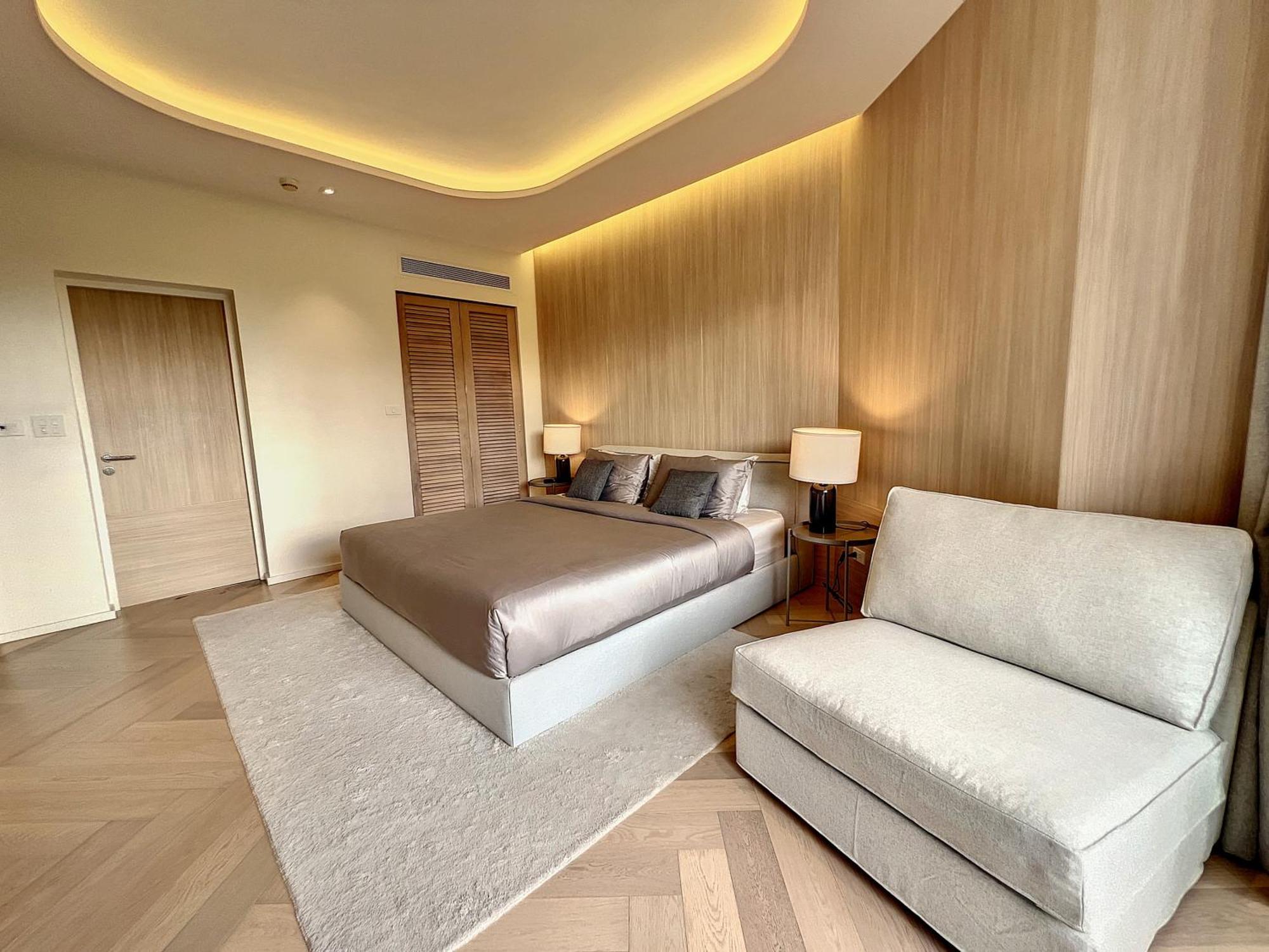 Stylish 1 Bedroom With Golf View, Steps From Beach, Allamanda Laguna *